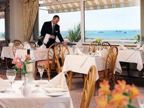 The Samares Coast Hotel & Apartments Saint Helier Ngoại thất bức ảnh