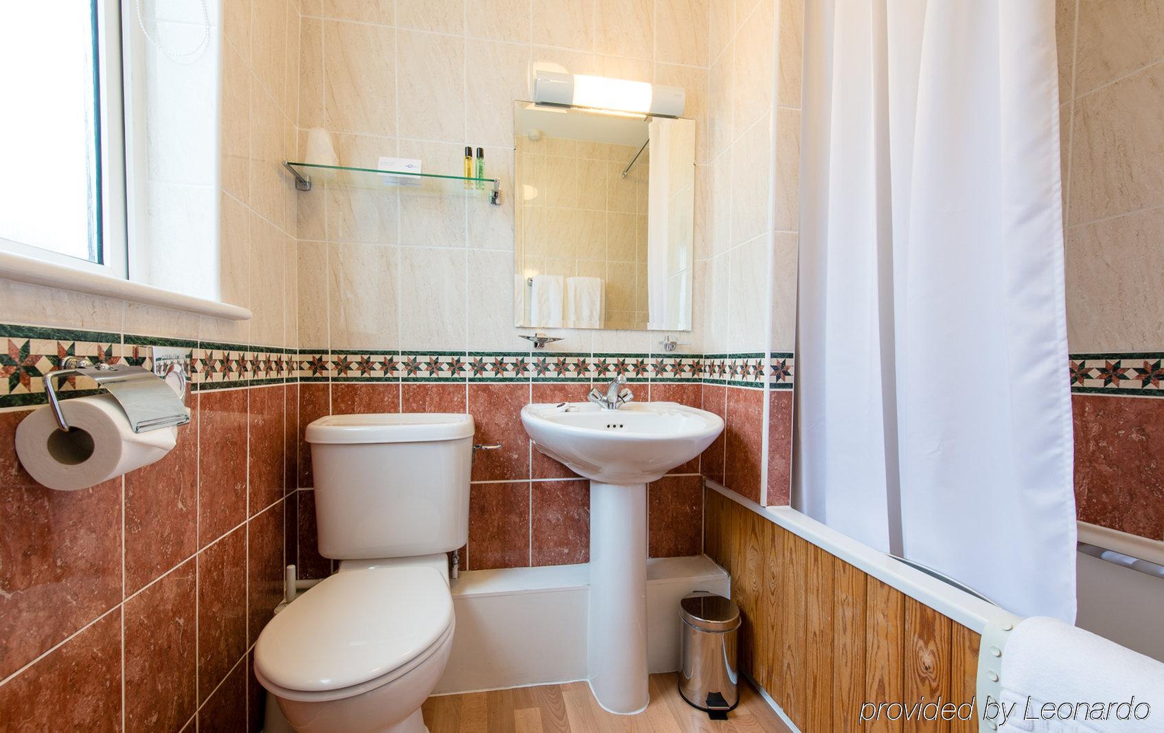 The Samares Coast Hotel & Apartments Saint Helier Tiện nghi bức ảnh