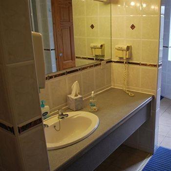 The Samares Coast Hotel & Apartments Saint Helier Ngoại thất bức ảnh