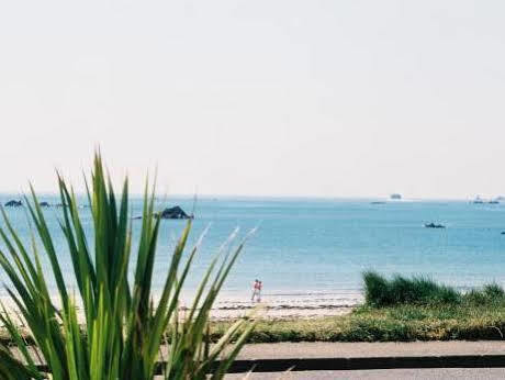 The Samares Coast Hotel & Apartments Saint Helier Ngoại thất bức ảnh