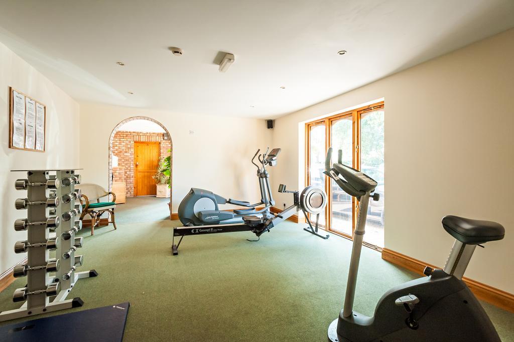 The Samares Coast Hotel & Apartments Saint Helier Ngoại thất bức ảnh